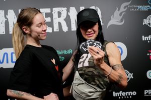 Регистрация GRAND PRIX INFERNO 2026 (фотограф Александр Васильев)